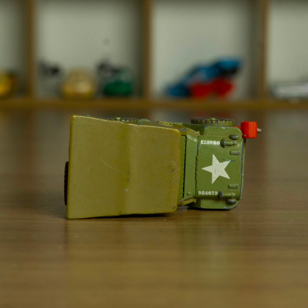 Sargento Pit Crew (Loose) Cars Disney Pixar - Mattel Miniatura Carros