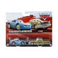 Mcqueen Bling Bling & Tex Cars Disney Pixar - Mattel Miniatura Carros