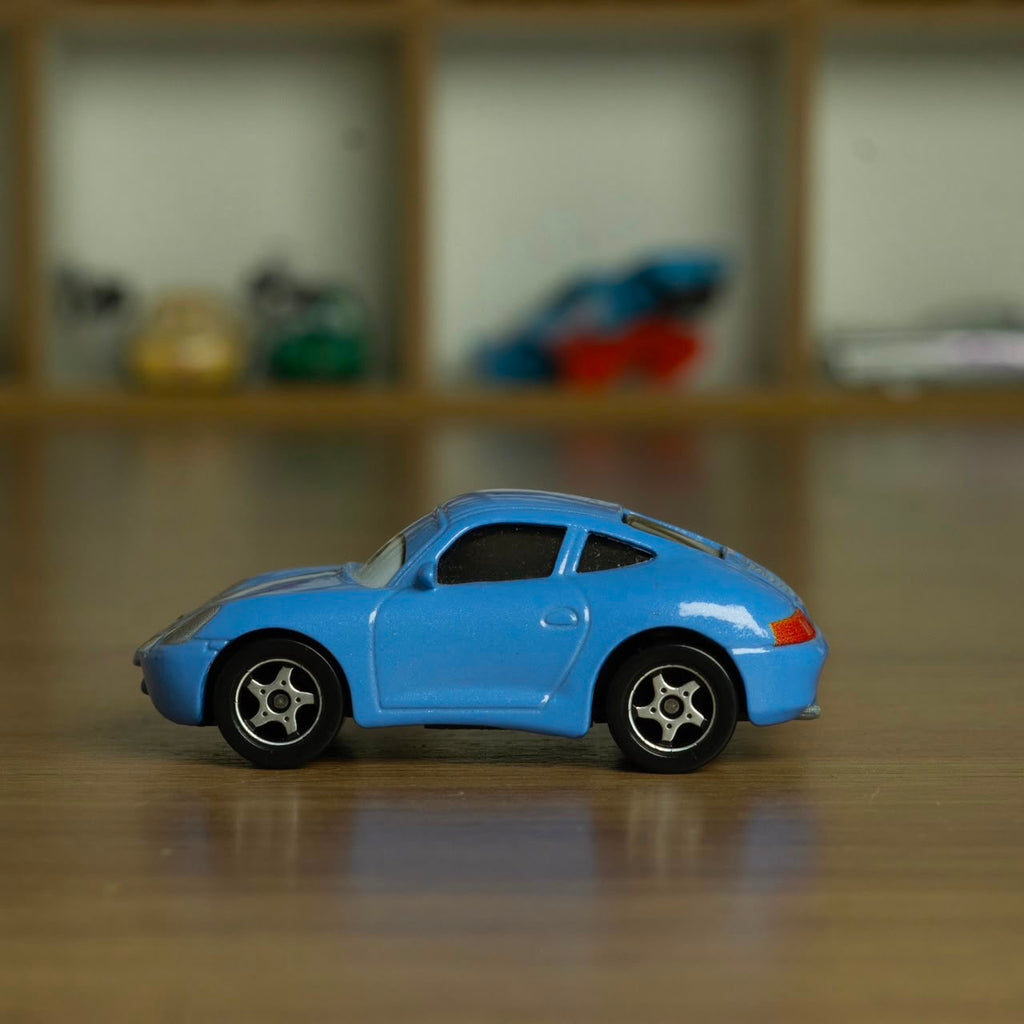 Sally (Loose) Cars Disney Pixar - Mattel Miniatura Carros