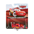 Relâmpago McQueen Pneus Especiais Cars Disney Pixar - Mattel Miniatura Carros