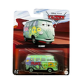Fillmore Cars Disney Pixar - Mattel Miniatura Carros