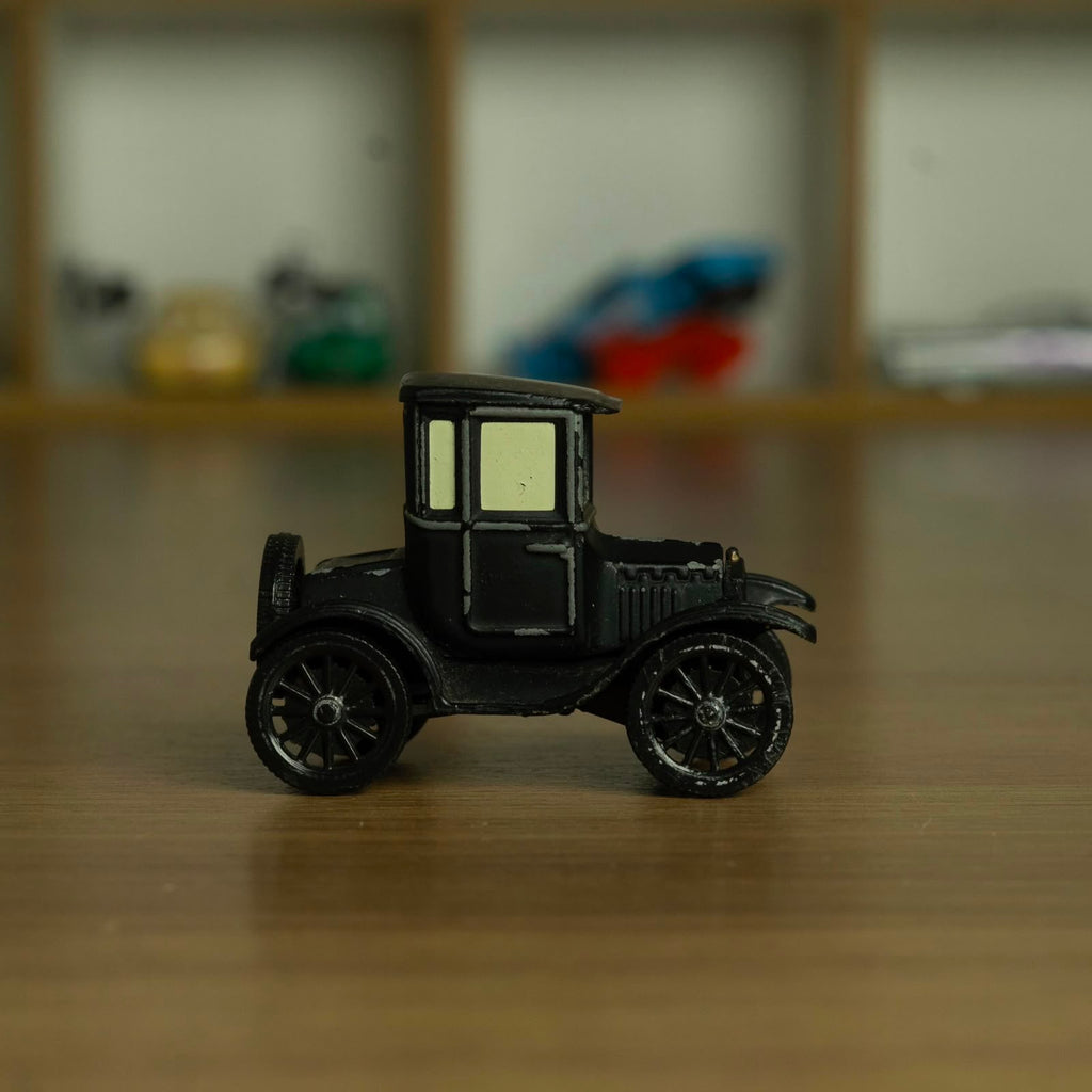 Lizzie (Loose) Cars disney pixar - Mattel Miniatura Carros