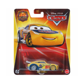 Cruz Ramírez - Race & Rescue Cars Disney Pixar - Mattel Miniatura Carros