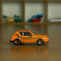 Grem (Loose) Cars Disney Pixar - Mattel Miniatura Carros