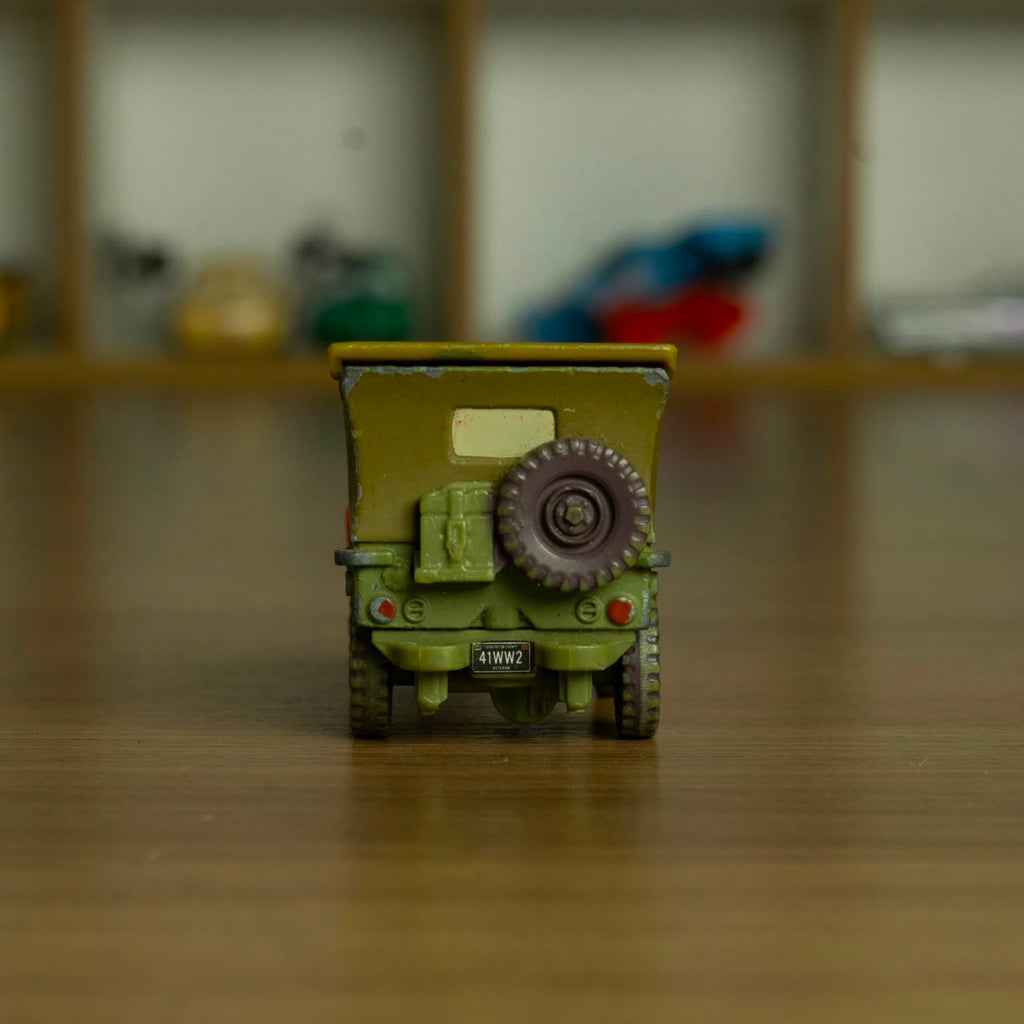 Sargento Pit Crew (Loose) Cars Disney Pixar - Mattel Miniatura Carros