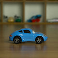 Sally (Loose) Cars Disney Pixar - Mattel Miniatura Carros