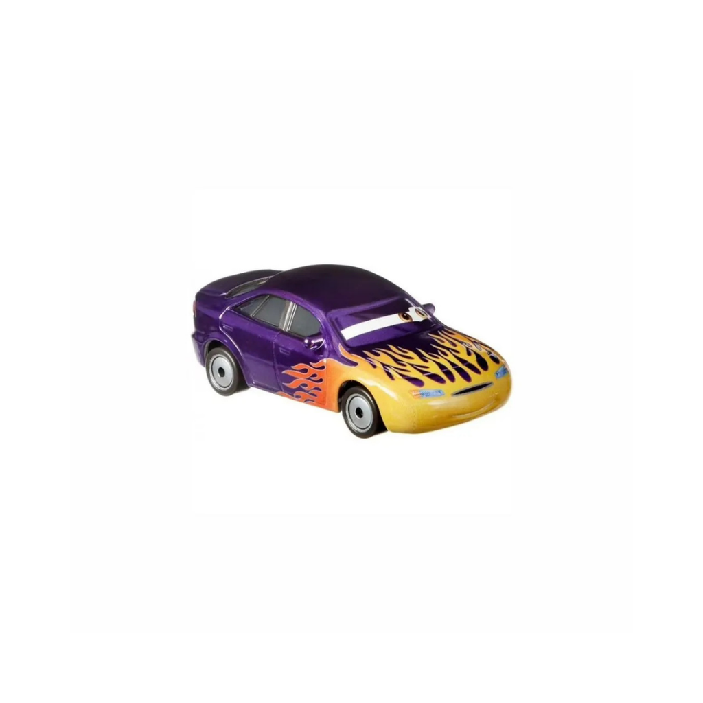 Marilyn Cars Disney Pixar - Mattel Miniatura Carros