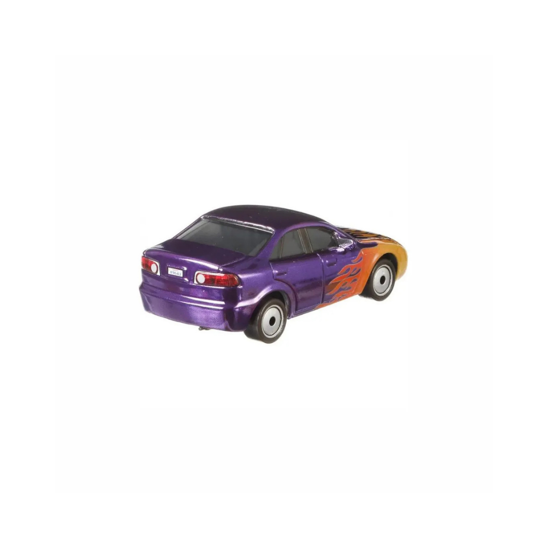Marilyn Cars Disney Pixar - Mattel Miniatura Carros