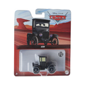 Lizzie Cars Disney Pixar - Mattel Miniatura Carros