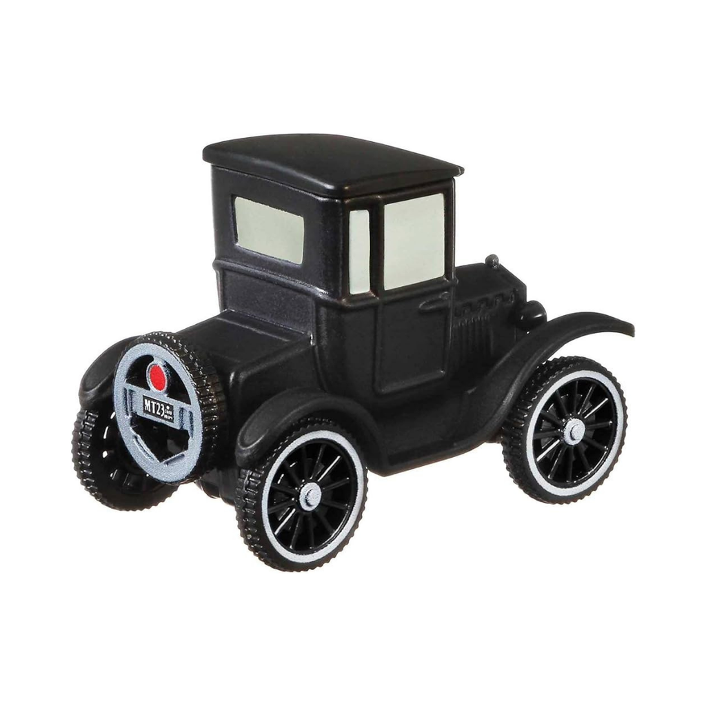 Lizzie Cars Disney Pixar - Mattel Miniatura Carros