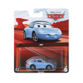 Sally Cars Disney Pixar - Mattel Miniatura Carros