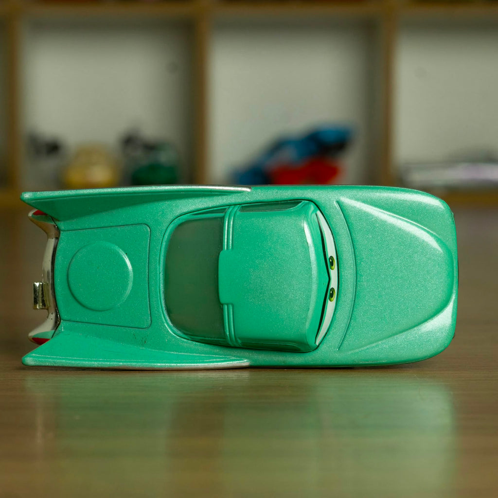 Flo (Loose) Cars Disney Pixar - Mattel Miniatura Carros