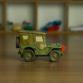 Sargento Pit Crew (Loose) Cars Disney Pixar - Mattel Miniatura Carros
