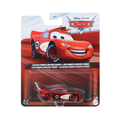 Relâmpago McQueen Radiator Springs Cars Disney Pixar - Mattel Miniatura Carros