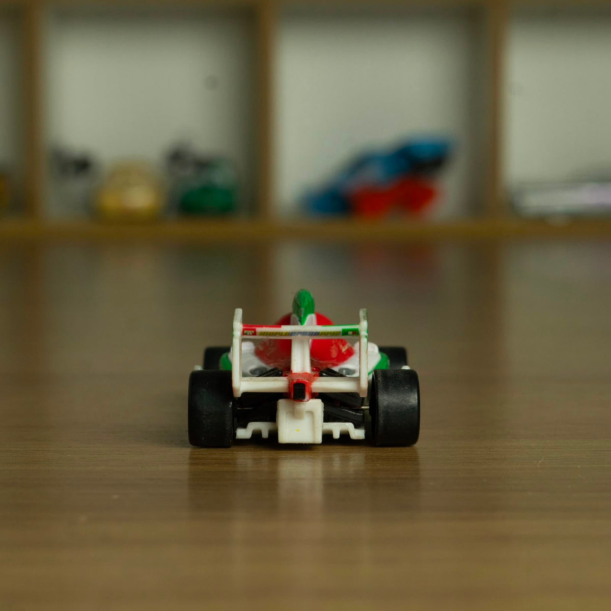 Francesco Bernoulli (Loose) Cars Disney Pixar - Mattel Miniatura Carros