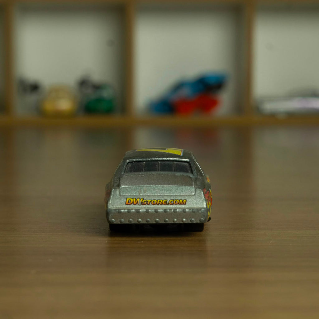 Darrel Cartrip (Loose) Cars disney pixar - Mattel Miniatura Carros