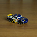 Tow Cap (Loose) Cars Disney Pixar - Mattel Miniatura Carros