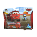 Red & Guido Edição 20 anos Cars Disney Pixar - Mattel Miniatura Carros
