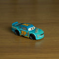 Buck Bearingly Veterano (Loose) Cars Disney Pixar - Mattel Miniatura Carros