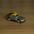 Kabuto (Loose) Cars Disney Pixar - Mattel Miniatura Carros