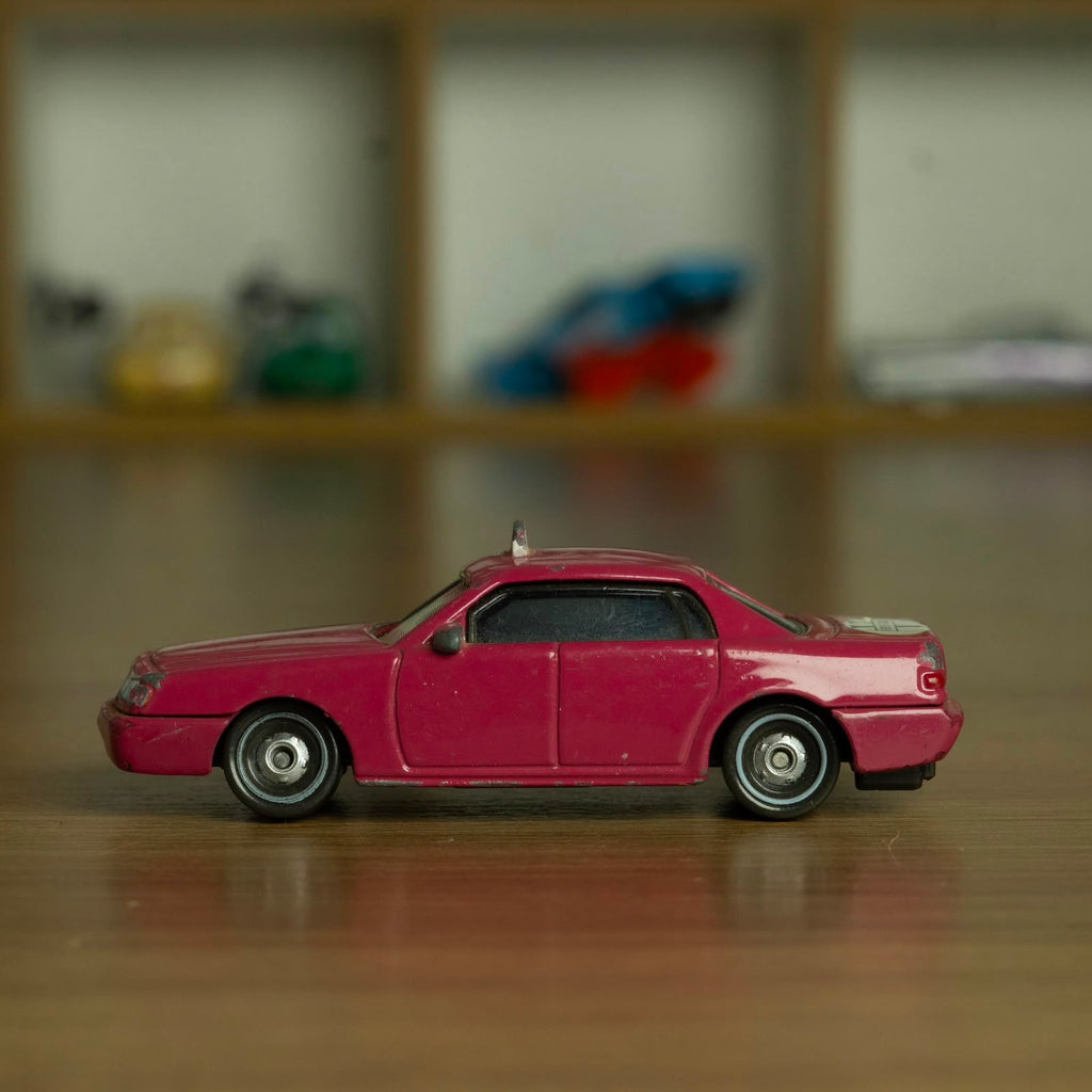 Vern Lenticular (Loose) Cars Disney Pixar - Mattel Miniatura Carros