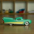 Flo (Loose) Cars Disney Pixar - Mattel Miniatura Carros