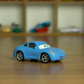 Sally (Loose) Cars Disney Pixar - Mattel Miniatura Carros