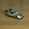 Nigel silver Edition (Loose) Cars Disney Pixar - Mattel Miniatura Carros