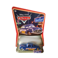 Fabuloso Hudson Hornet Cars Disney Pixar - Mattel Miniatura Carros