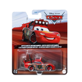 Relâmpago Mcqueen Caçador de Criptas Cars Disney Pixar - Mattel Miniatura Carros