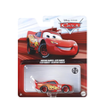 Relâmpago McQueen Cars Disney Pixar - Mattel Miniatura Carros