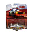 Darrel Cartrip Cars Disney Pixar - Mattel Miniatura Carros
