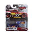 Danny Swervez Cars Disney Pixar - Mattel Miniatura Carros