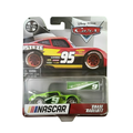 Chase Racelott Cars Disney Pixar - Mattel Miniatura Carros