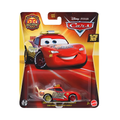 Relâmpago McQueen Race & Rescue Cars Disney Pixar - Mattel Miniatura Carros