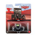 Lizzie Cars Disney Pixar - Mattel Miniatura Carros