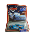 Dinoco Relâmpago McQueen Cars Disney Pixar - Mattel Miniatura Carros
