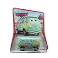 Fillmore Cars Disney Pixar - Mattel Miniatura Carros