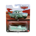 Flo Cars Disney Pixar - Mattel Miniatura Carros