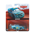 Ryan Shields Cars Disney Pixar - Mattel Miniatura Carros