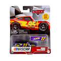 Bubba Wheelhouse Nascar Cars Disney Pixar - Mattel Miniatura Carros