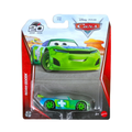 Noah Gocek edição 20 anos Cars Disney Pixar - Mattel Miniatura Carros