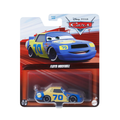 Floyd Mulvihill Cars Disney Pixar - Mattel Miniatura Carros