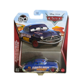 Fabuloso Hudson Hornet Edição 20 anos Cars Disney Pixar - Mattel Miniatura Carros