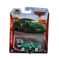 Nigel Gearsley Edição 20 anos Cars Disney Pixar - Mattel Miniatura Carros
