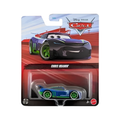 Chris Roamin Cars Disney Pixar - Mattel Miniatura Carros