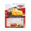Rusteze Cruz Ramirez Cars Disney Pixar - Mattel Miniatura Carros