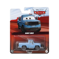 Barney Cones Cars Disney Pixar - Mattel Miniatura Carros