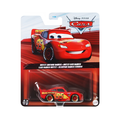 Relâmpago McQueen Ferrugem Cars Disney Pixar - Mattel Miniatura Carros
