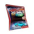 Kori Turbowitz  Cars Disney Pixar - Mattel Miniatura Carros